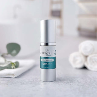 Ageless Care Cream with Mushroom by NAYSA - 1 Oz