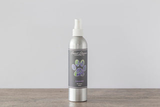 Sweet Streams Lavender Co. Lavender Pet Spray - 250 ml