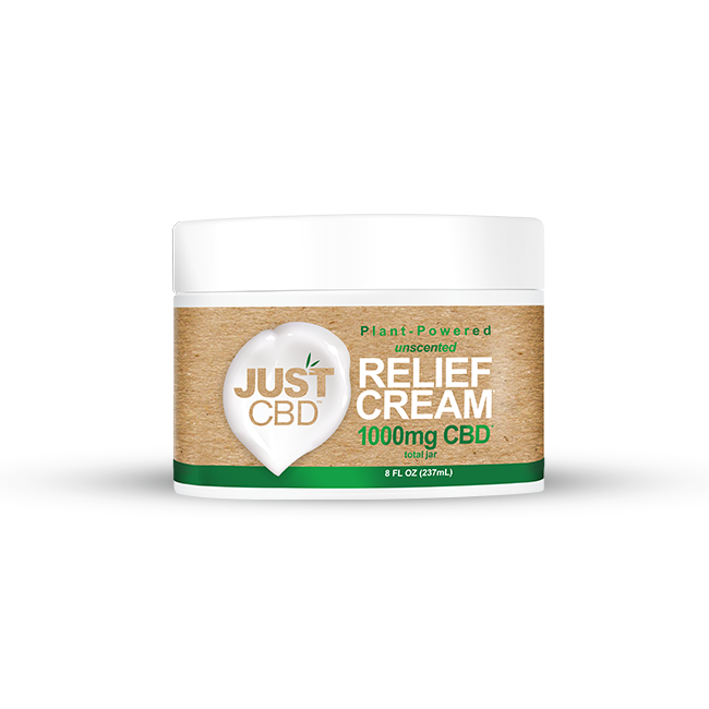 Organic Cbd Salve