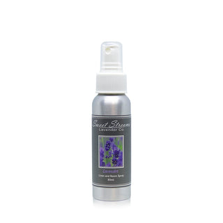 Sweet Streams Lavender Co. Lavender Linen & Room Spray - 2.5 Fl Oz