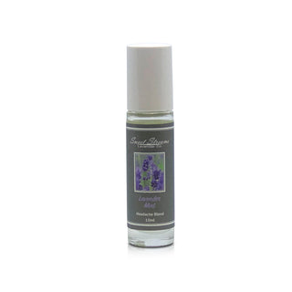 Sweet Streams Lavender Co. Lavender & Mint Headache Roller - 10ml