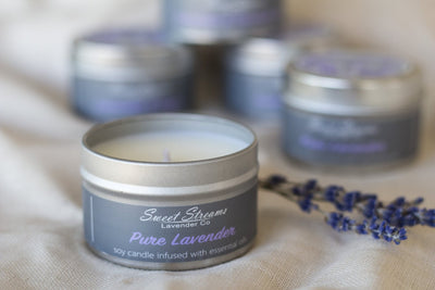 Sweet_Streams_Lavender_Pure_Lavender_Tin_Candle